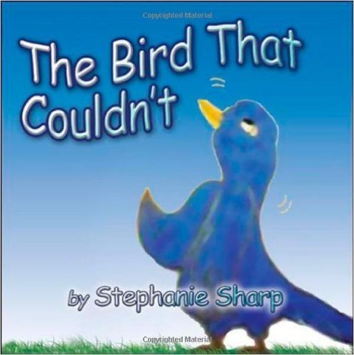 The Bird That Couldn't