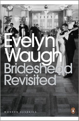 Brideshead Revisited: Sacred and Profane Memories of Captain Charles Ryder: The Sacred and Profane Memories of Captain Charles Ryder