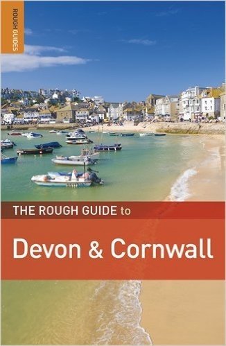 The Rough Guide to Devon & Cornwall