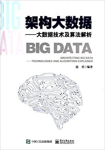 架构大数据:大数据技术及算法解析