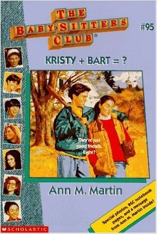 Kristy + Bart =