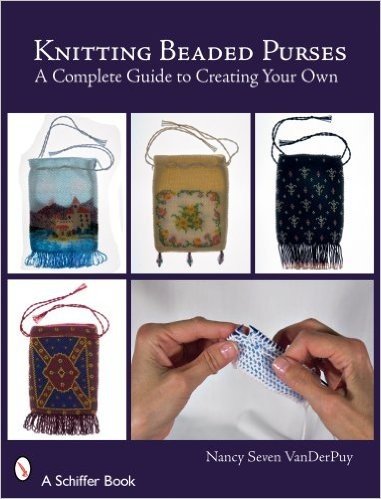 Knitting Beaded Purses: A Complete Guide to Creating Your Own