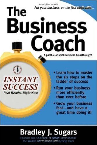 The Business Coach (Instant Success)