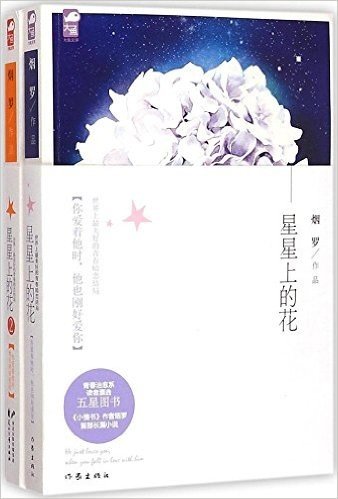 星星上的花(共2册)