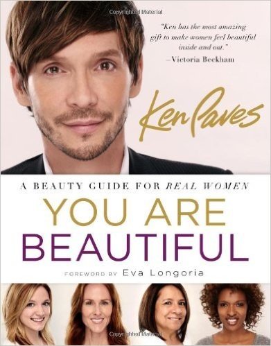 You are Beautiful: A Beauty Guide for Real Women