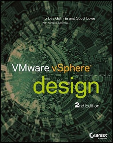 VMware vSphere Design