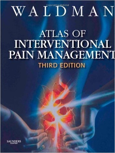 Atlas of Interventional Pain Management with DVD