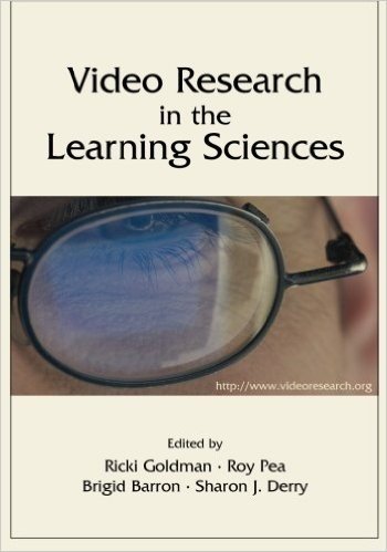 Video Research in the Learning Sciences