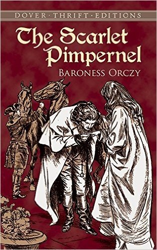 The Scarlet Pimpernel