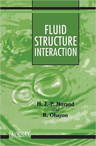 Fluid-Structure Interaction: Applied Numerical Methods
