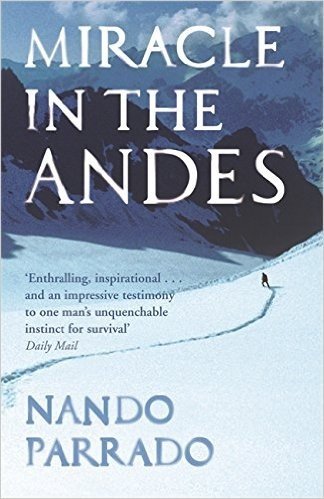 Miracle In The Andes