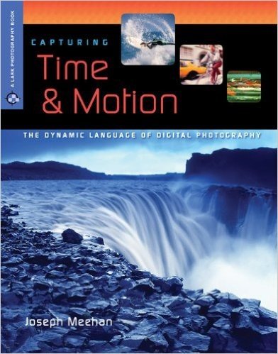 Capturing Time and Motion: The Dynamic Language of Digital Photography