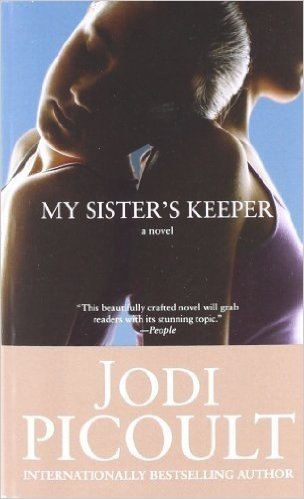 My Sister's Keeper