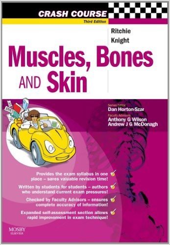 Muscles, Bones and Skin