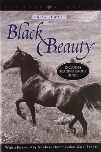 Black Beauty