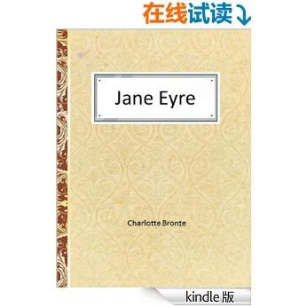 Jane Eyre (免费公版书)