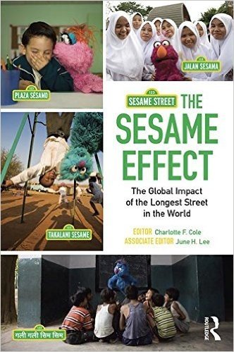 The Sesame Effect: The Global Impact of the Longest Street in the World