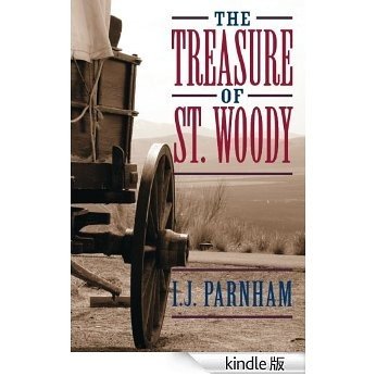 The Treasure of St. Woody (Fergal O’Brien Book 5) (English Edition)