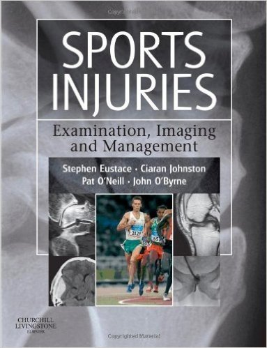 Sports Injuries: Examination, Imaging & Management