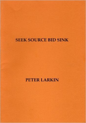 Seek Source Bid Sink