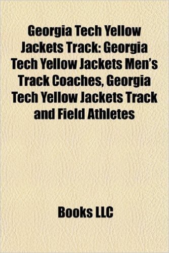 Georgia Tech Yellow Jackets Track