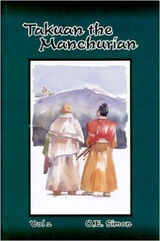 Takuan the Manchurian