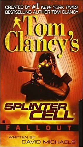 Tom Clancy's Splinter Cell: Fallout