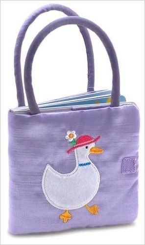 Duck Book And Purse