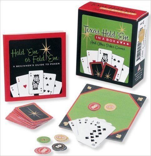 Texas Hold 'Em in a Box