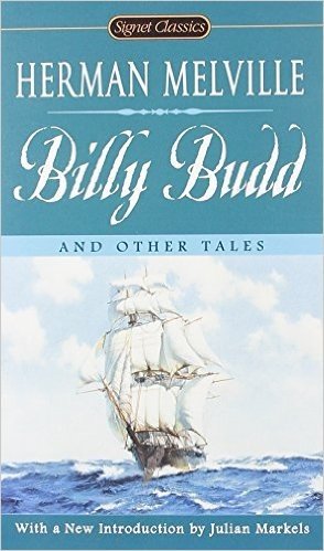 Billy Budd and Other Tales