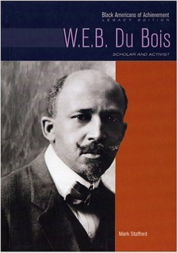 W.E.B.Du Bois