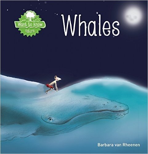 Want to Know. Whales