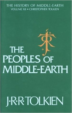 Peoples of Middle-earth