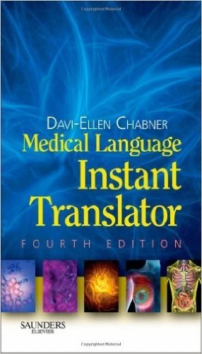 Medical Language Instant Translator