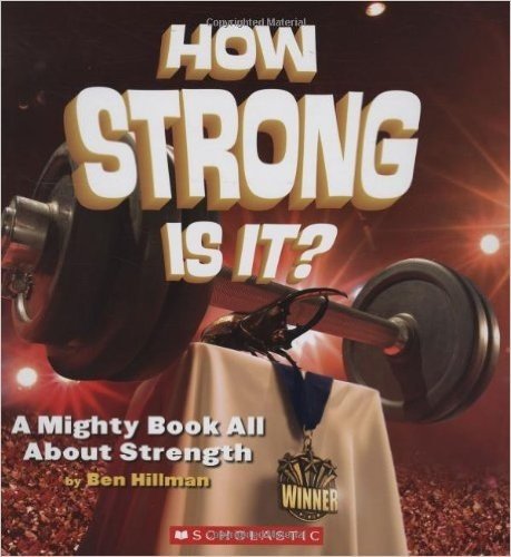 How Strong Is It