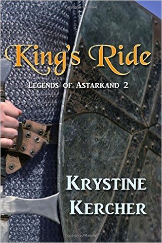 King's Ride