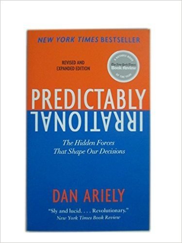 Predictably Irrational, Revised Intl