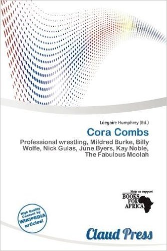 Cora Combs