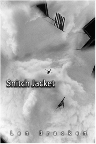 Snitch Jacket