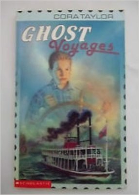 Ghost Voyages