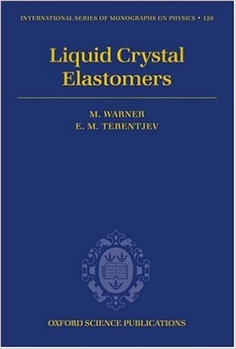 Liquid Crystal Elastomers