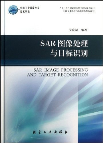 SAR图像处理与目标识别