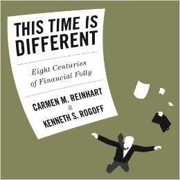 This Time is Different: Eight Centuries of Financial Folly