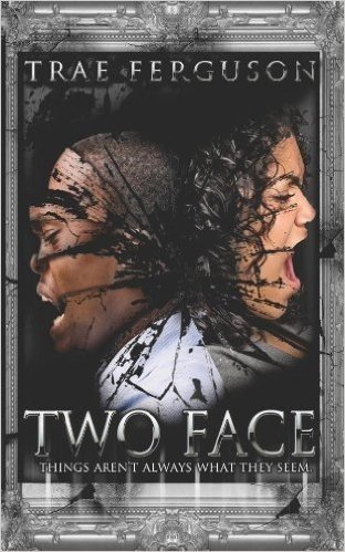 Two Face: Things Aren't Always What They Seem