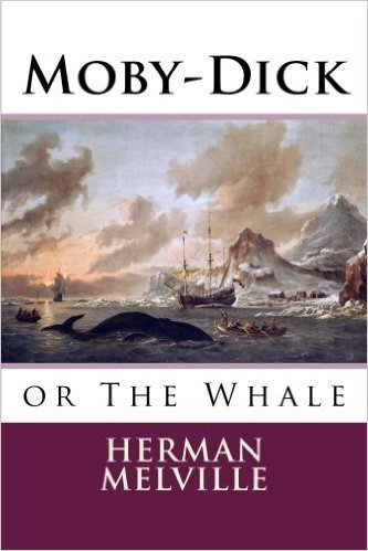 Moby-dick: Or the Whale