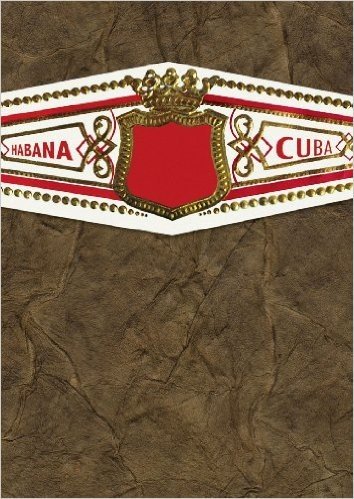 Cigar Style (Memoirs)