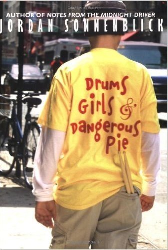 Drums, Girls, And Dangerous Pie