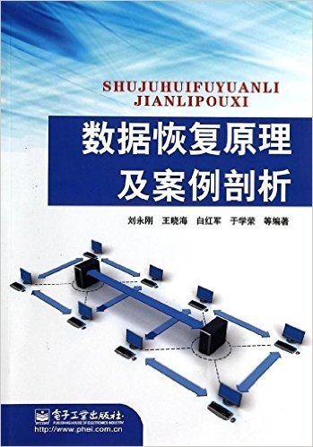 数据恢复原理及案例剖析