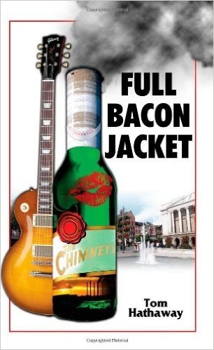 Full Bacon Jacket