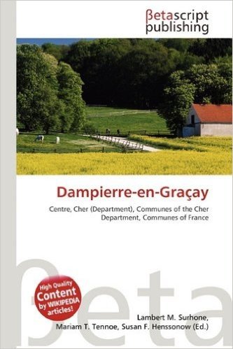 Dampierre-En-Gra Ay